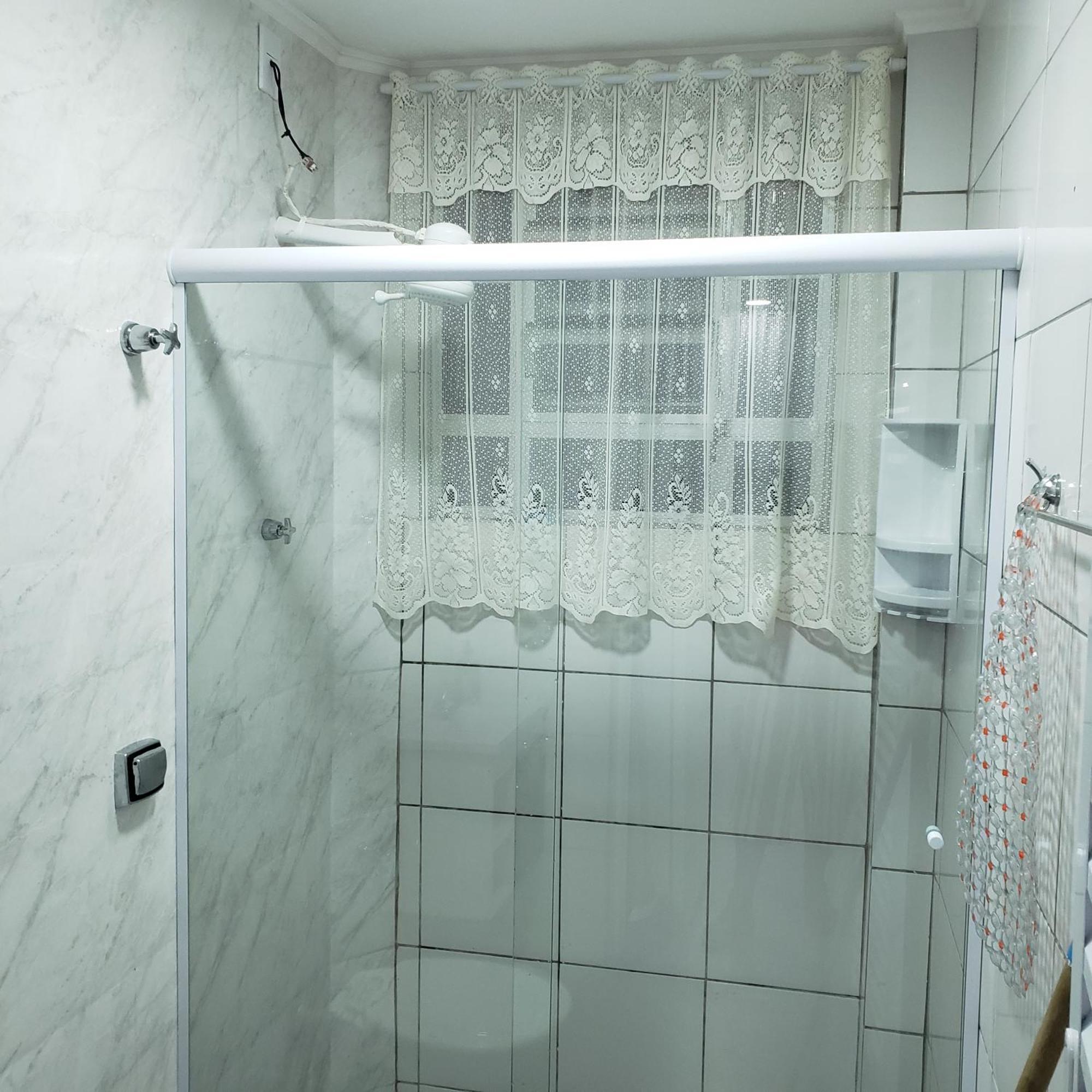 Apartamento De 1 Dormitorio -20 Прая Гранде Екстериор снимка