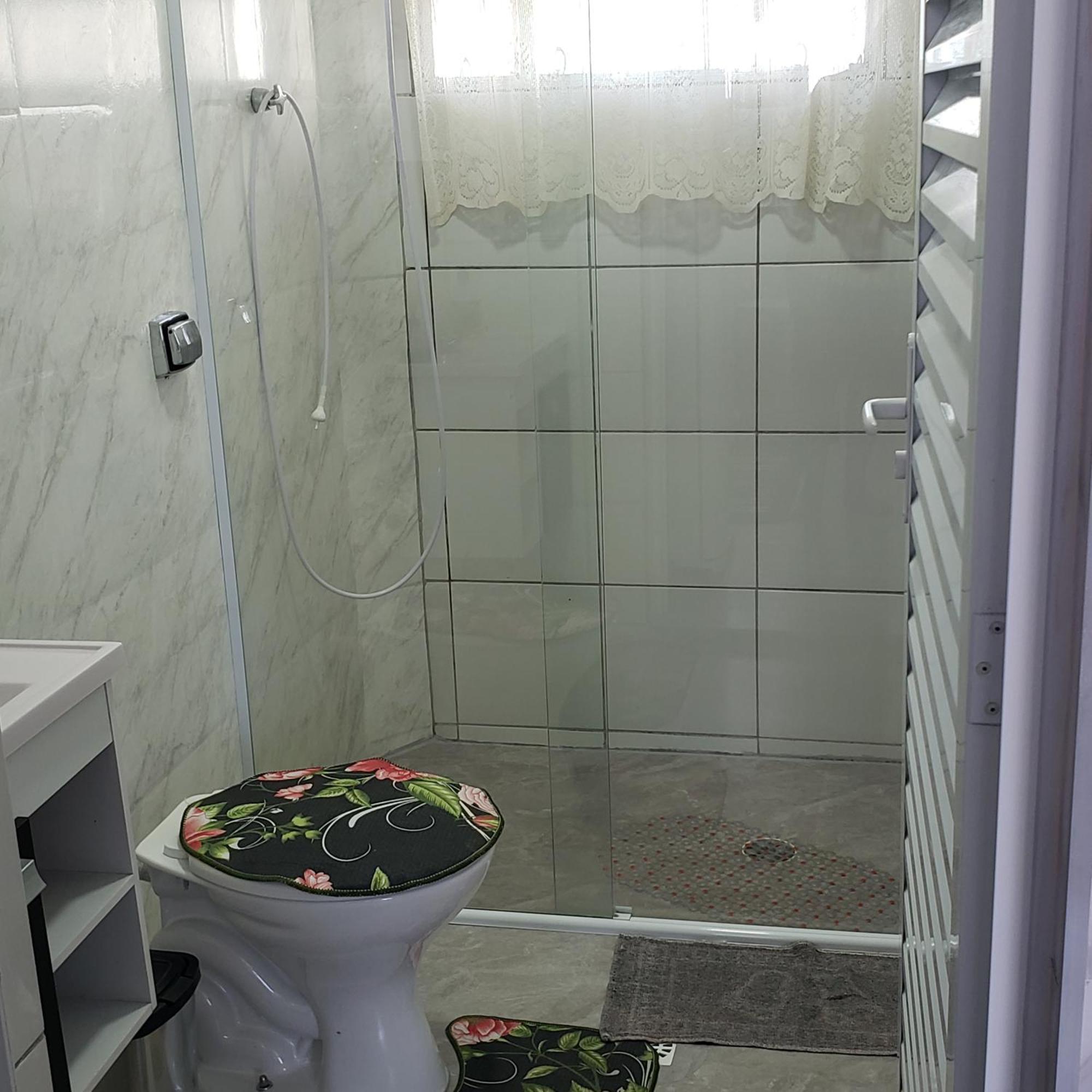 Apartamento De 1 Dormitorio -20 Прая Гранде Екстериор снимка